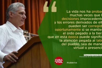 Modifican tarifas eléctricas del sector residencial y precios del gas licuado