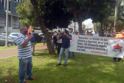 Panameños resaltan cumplimiento de derechos humanos en Cuba