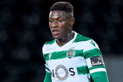 Nuno Mendes: ¿futuro Madrid?