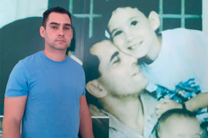 Elián: Siempre habrá Batalla de Ideas