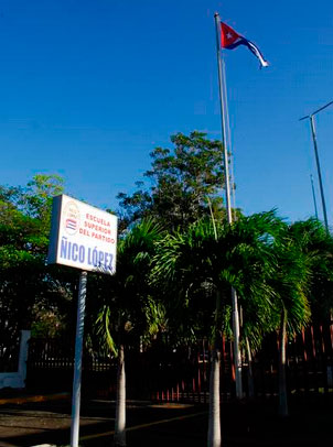 Foto: Agustín Rey Borrego Torres