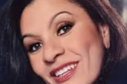 Falleció la cantante cubana Farah María