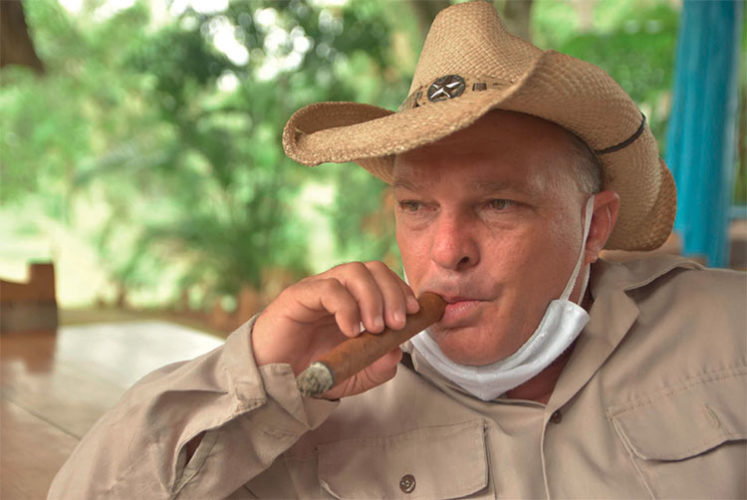 Foto: Pedro Paredes Hernández