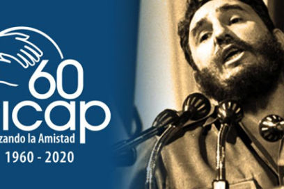 Icap: 60 años abrazando la amistad (Especial)