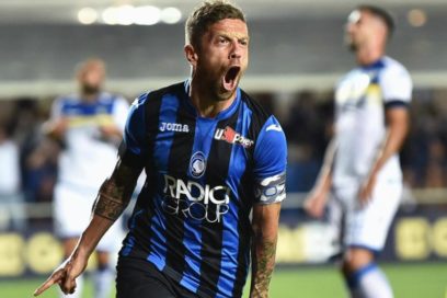 Ruptura total entre «Papu» Gómez y el Atalanta