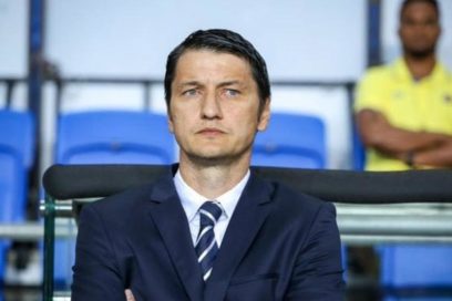 El Watford destituyó a Vladimir Ivic