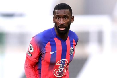 Continúan los rumores sobre el supuesto interés del Barça por Rüdiger