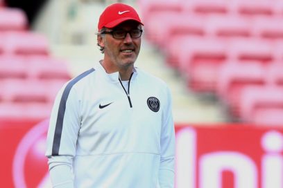 Laurent Blanc dirigirá club en Qatar