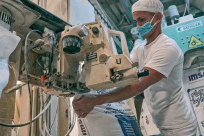 Año 2021: Aceptamos el reto