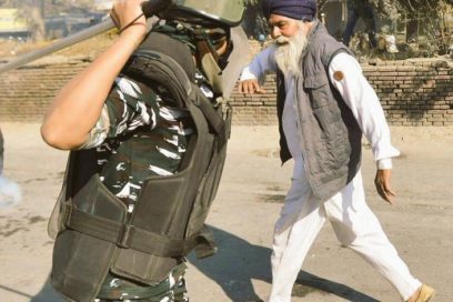 Ve a Delhi