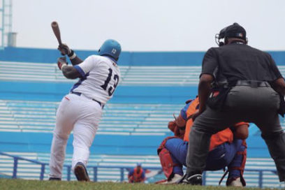 Out 27: De Industriales y el final de la 60 Serie Nacional