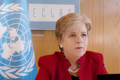 América Latina y el Caribe en peor crisis de los últimos 120 años, según Cepal