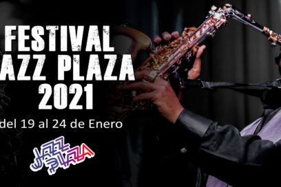 Jazz para abrir el año