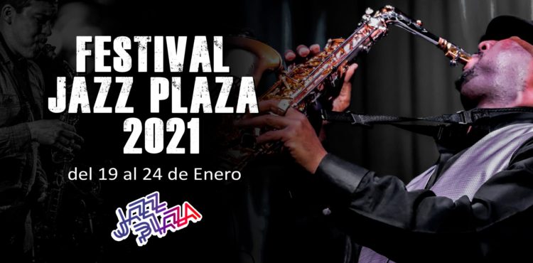 jazz plaza 2020