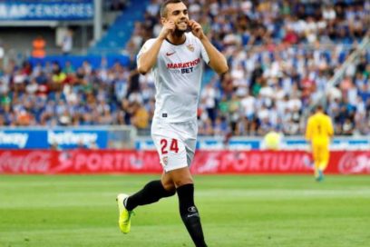 Joan Jordán en la mira del Arsenal