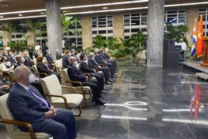 Cuba y Vietnam: relaciones especiales y ejemplares (+ Video)