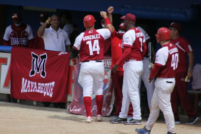 Out 27:  ¿Mayabeque será la sorpresa del último tercio?