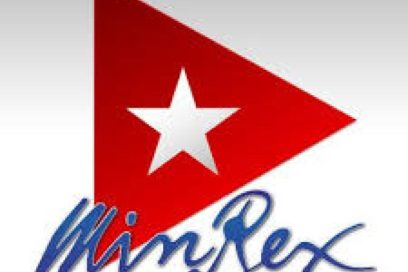 Nota informativa de la Embajada de Cuba en Surinam