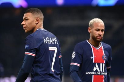 La FIFA se olvida del PSG en el «The Best» y Neymar reacciona