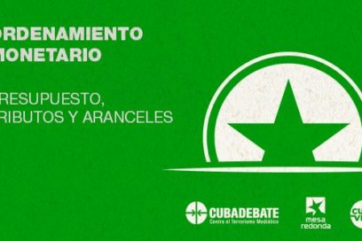 Novedades del presupuesto, tributos y aranceles en la Tarea Ordenamiento