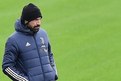 Pirlo cree que el problema de Messi es mental