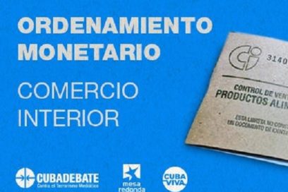 Cambios en la comercialización minorista tras el ordenamiento monetario (+ Video)