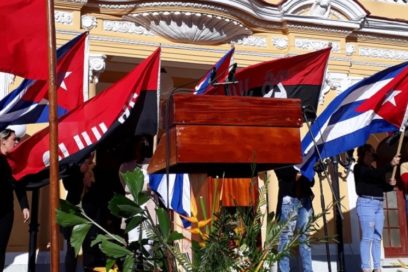 Conmemoró Villa Clara el aniversario 62 del triunfo de la Revolución (+ Fotos)