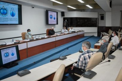 Hay buenas noticias, y también urge estar alertas ante la COVID-19