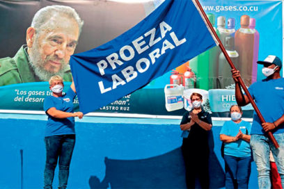 De honores y proezas (+ Fotos)