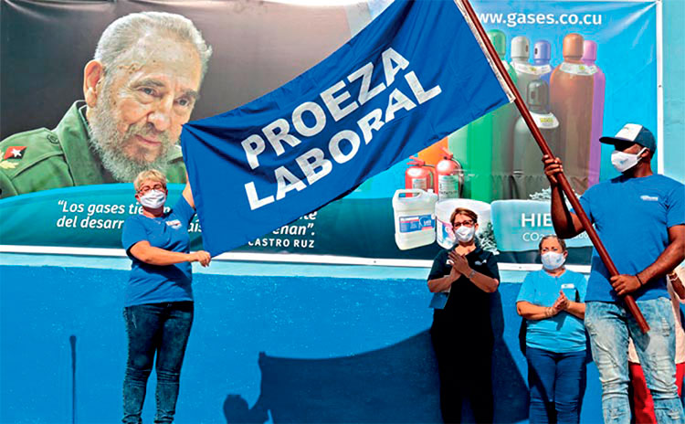 Foto: Heriberto González