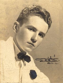 Rafael Orejón, primer mártir de las Pascuas sangrientas. Foto: Tomada de Bohemia