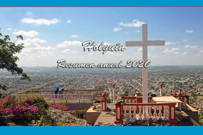 Holguín: Molinos y Quijotes