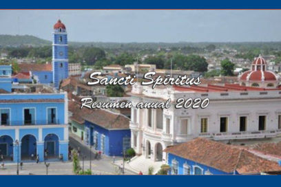 Sancti Spíritus: echar para adelante con lo que tenemos