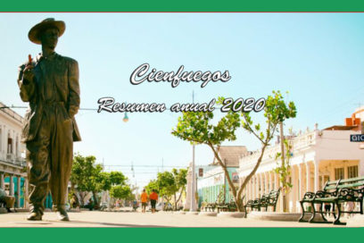 Cienfuegos: Luces en la penumbra