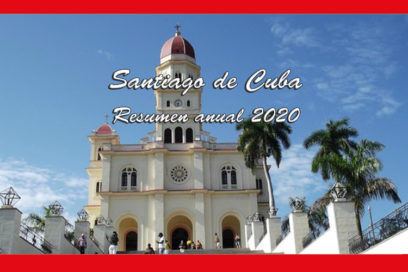 Santiago de Cuba: Superando sueños camino al 2021