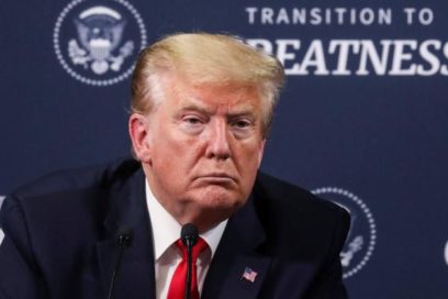 La penúltima barbaridad de Trump