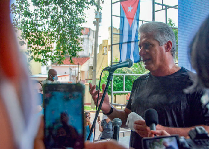 Foto: Maykel Espinosa Rodríguez