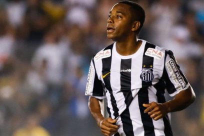 Ratifican los 9 años de cárcel para Robinho