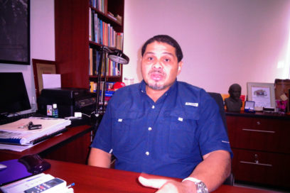 Agradece dirigente sindical panameño presencia de colaboradores cubanos de la Salud (+Video)