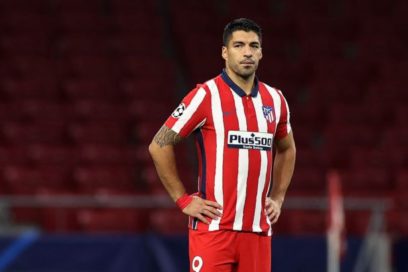 Luis Suárez, finalmente negativo