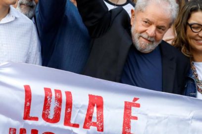 Otra victoria de la dignidad: Lula es absuelto por séptima ocasión