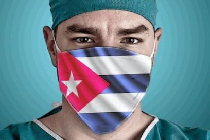 Médicos cubanos son distinguidos en Argentina