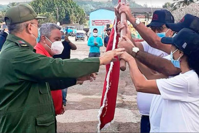 Constructores: ¡Juntos hacemos Revolución! (+ Fotos) (+ Video)