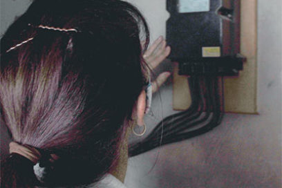 No quiere respuesta, sino solución