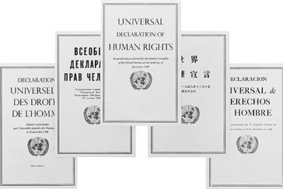 Cuba: derechos humanos que defendemos como privilegio