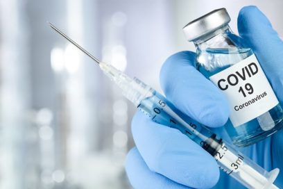 2021, ¿año de la vacuna contra la Covid-19?