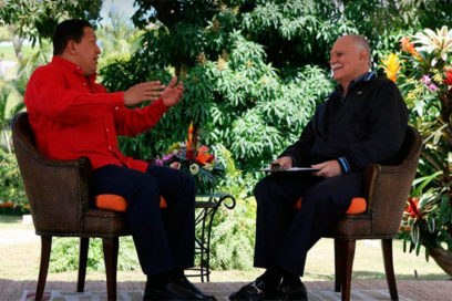 José Vicente Rangel: Un maestro de la política de altura y del periodismo