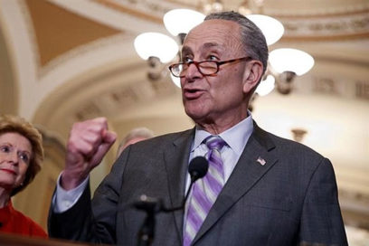 Senado de EE.UU. recibirá pedido de juicio contra Trump