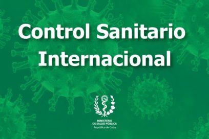 Establece Minsap modificaciones en aislamiento de viajeros internacionales