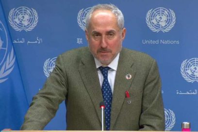 ONU espera que EE.UU. elimine a Cuba de lista unilateral